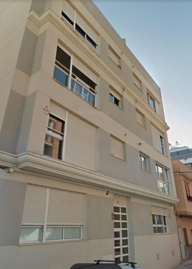 Apartment Uim Mediterraneo Felipe 8 Wifi Puerto de Sagunto